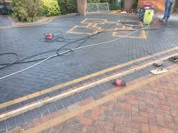 Best Driveway Drainage Solutions  in Sea Girt, NJ